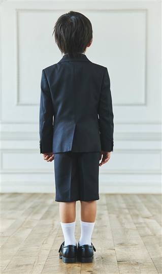キッズスーツ【2】4