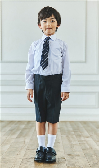 キッズスーツ【3】2