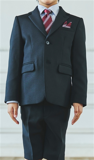 キッズスーツ【4】4