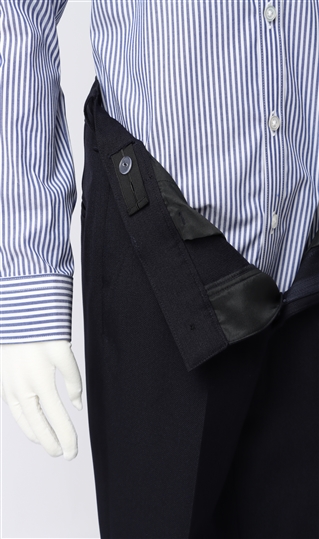 キッズスーツ【5】4