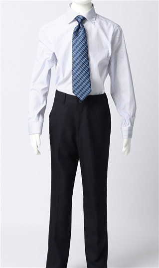 キッズスーツ【7】2