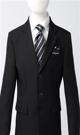 キッズスーツ【8】3