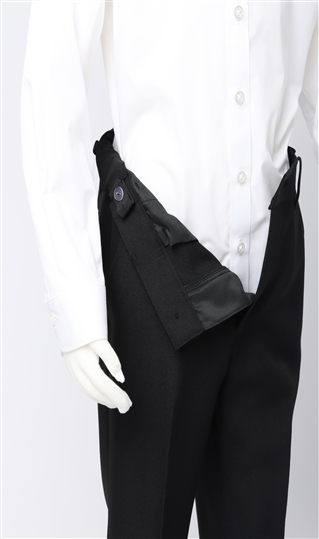 キッズスーツ【8】4