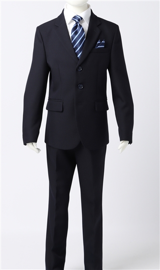 キッズスーツ【9】0