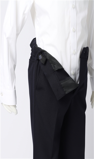 キッズスーツ【9】4