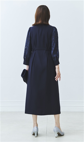  ミセスドレス【25】3