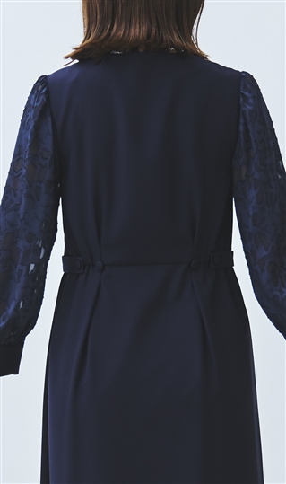  ミセスドレス【25】8