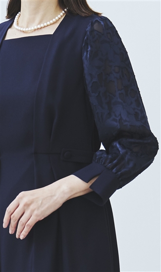  ミセスドレス【25】10