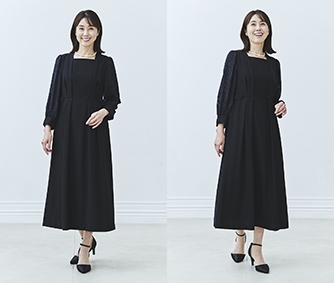  ミセスドレス【24】