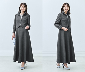  ミセスドレス【26】