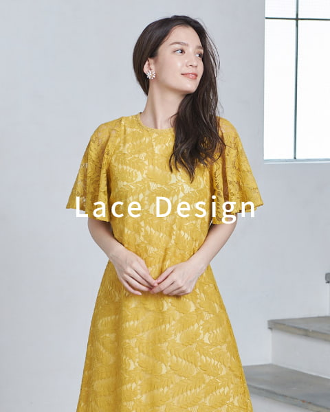Lace Design